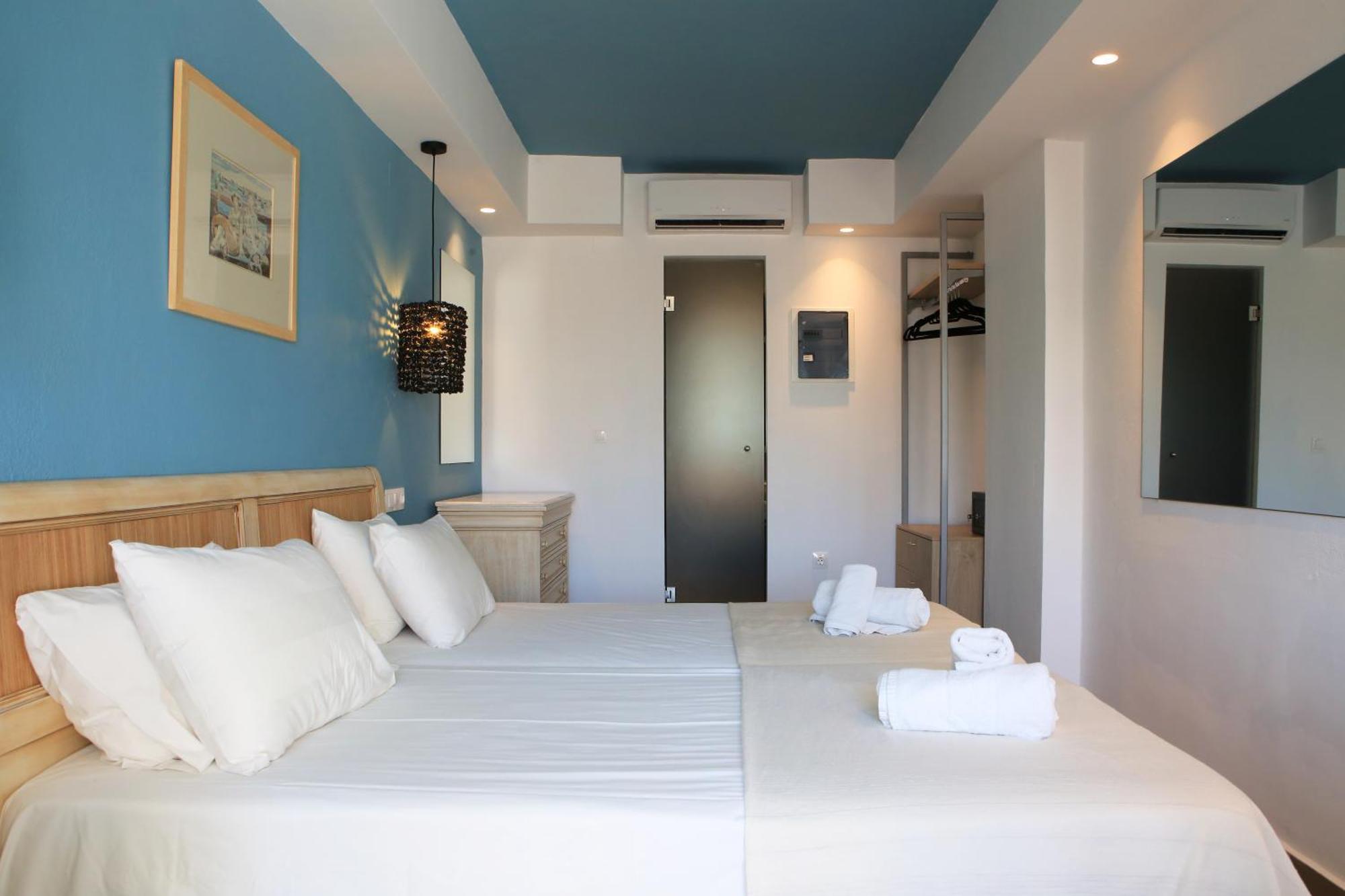 Mika Villas & Suites Khersónisos Rom bilde